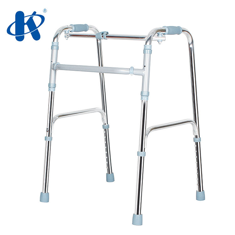 Kaiyang KY913L Aluminum Elderly Indoor Walking Aids Medical Modern Walking Aids
